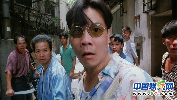 盤點香港電影經典龍?zhí)?吳孟達身價超主演