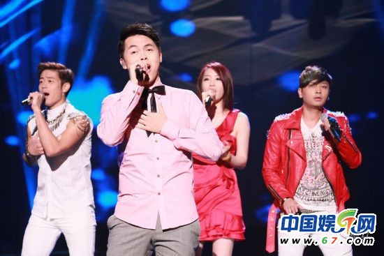 《直通春晚》選秀36強(qiáng)背景大起底