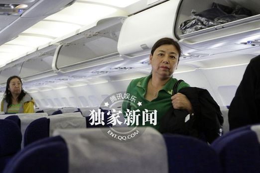 郭晶晶全家六口赴港參加婚禮 婚宴現(xiàn)場(chǎng)內(nèi)部照搶先曝光