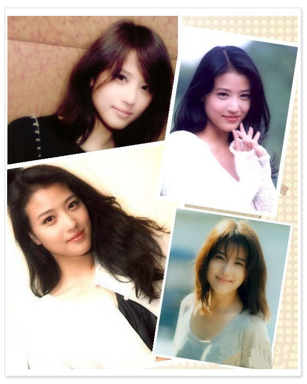 6大玉女掌門(mén)現(xiàn)狀 都松垮了