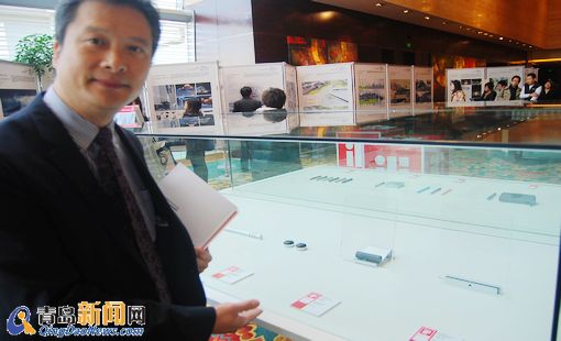 中國國際創(chuàng)意設計周產(chǎn)品驚艷 動感Ipad立架亮相