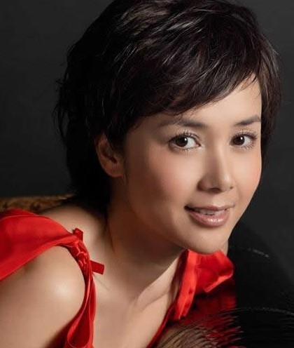 熒屏收視女王盤點 孫儷楊冪海清紅遍全中國(組圖)