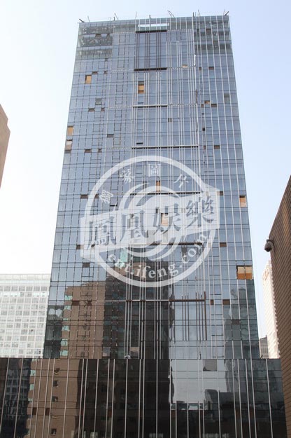 王石送新歡田樸珺國貿(mào)獨棟別墅 建筑方式罕見價值數(shù)億