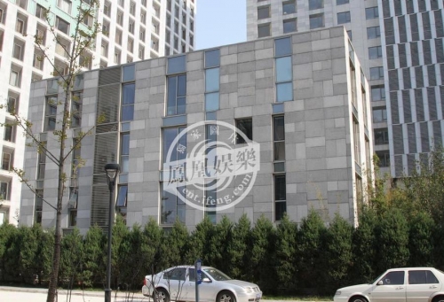 王石送新歡田樸珺國貿(mào)獨(dú)棟別墅 建筑方式罕見價(jià)值數(shù)億