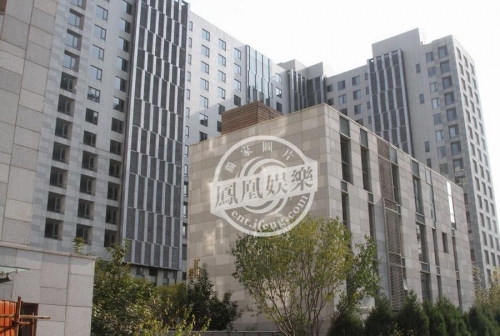 王石送新歡田樸珺國貿(mào)獨棟別墅 建筑方式罕見價值數(shù)億