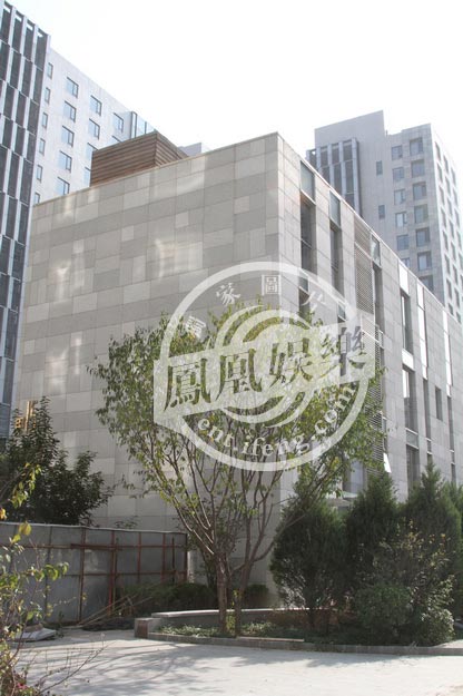 王石送新歡田樸珺國(guó)貿(mào)獨(dú)棟別墅 建筑方式罕見(jiàn)價(jià)值數(shù)億