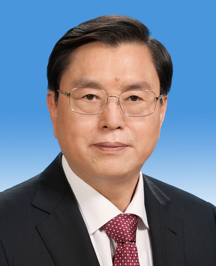 習近平等領(lǐng)導同志像