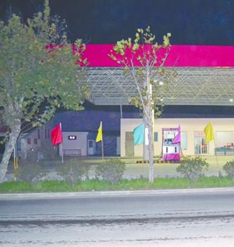 油價(jià)推遲下調(diào) 青島車(chē)主頻繁只加50元油死等