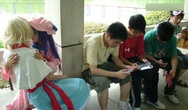 女人一發(fā)狠 誰(shuí)也擋不??！