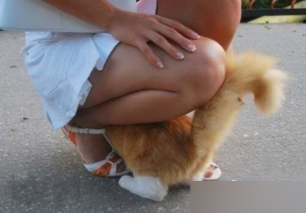 女人一發(fā)狠 誰也擋不??！