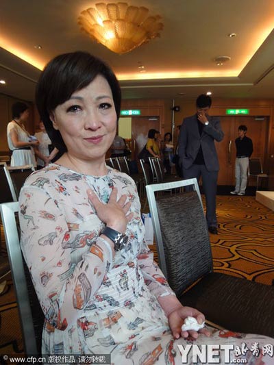 娛樂(lè)圈瘋狂“母子戀”大起底