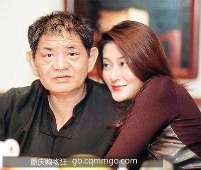 中國(guó)“干爹文化”尷尬了誰(shuí)？