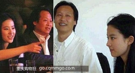 中國(guó)“干爹文化”尷尬了誰？