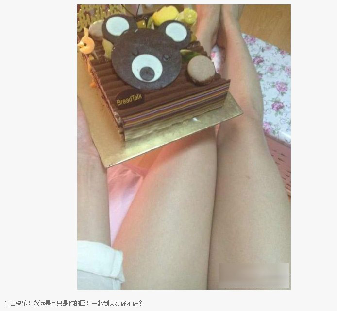 中國“干爹文化”尷尬了誰？