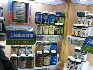 湯臣倍健銷(xiāo)售亂象調(diào)查 多款產(chǎn)品涉嫌違規(guī)宣傳