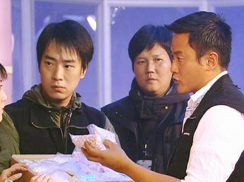 TVB著名男配角盤點