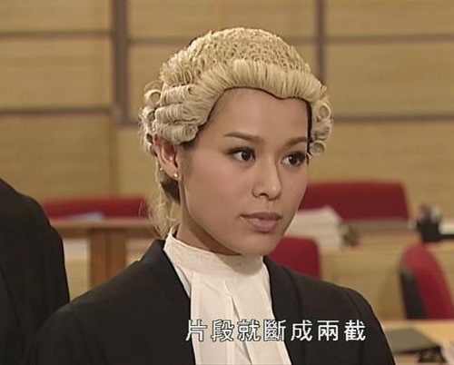 TVB新五大花旦出爐 明爭(zhēng)暗斗容貌演技大比拼(圖)
