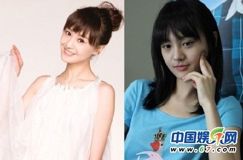 一線女星素顏 太多鬼見愁了！
