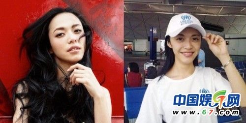 一線女星素顏 太多鬼見愁了！