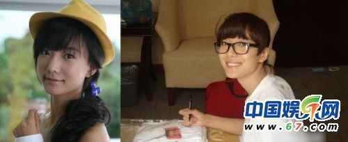 一線(xiàn)女星素顏 太多鬼見(jiàn)愁了！
