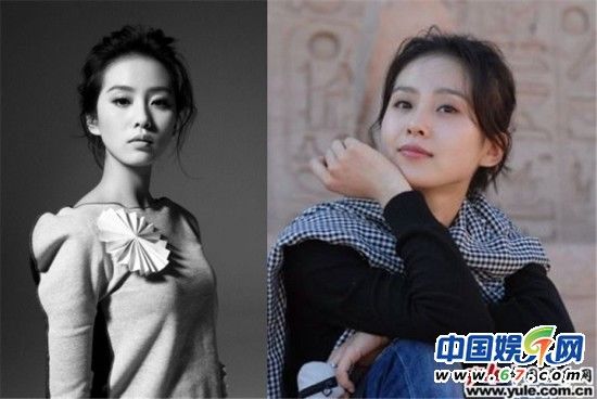一線女星素顏 太多鬼見愁了！