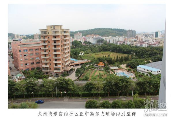 深圳被曝有80套房產社區(qū)干部停職接受調查