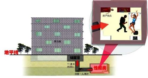 洛陽李浩故意殺人、強(qiáng)奸案一審宣判 主犯被判死刑