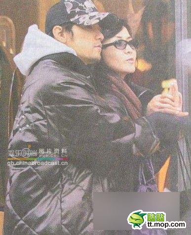 圖扒臺灣真假名媛 你喜歡哪個？