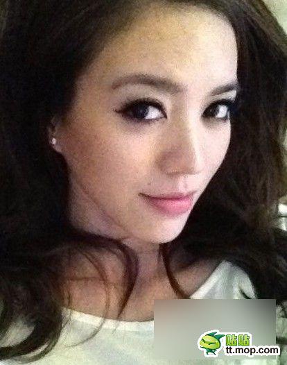 圖扒臺灣真假名媛 你喜歡哪個(gè)？
