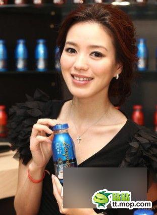 圖扒臺(tái)灣真假名媛 你喜歡哪個(gè)？