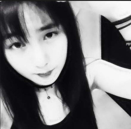 童安格17歲漂亮女兒近照曝光 眼睛大清純可愛