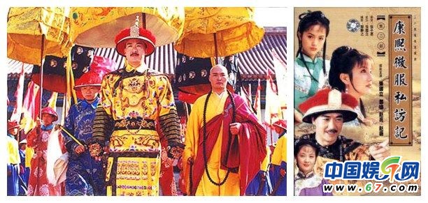 細數(shù)兒時記憶中的經(jīng)典電視劇