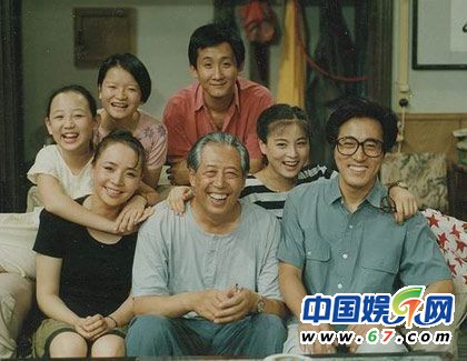 細數(shù)兒時記憶中的經典電視劇