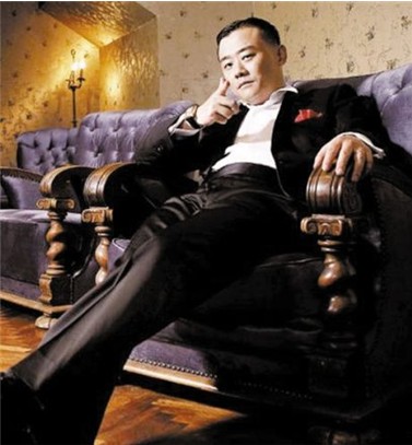 吳奇隆身價翻倍庾澄慶人氣高 盤點婚變后事業(yè)起飛明星
