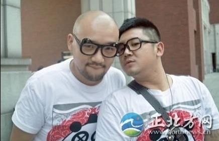 李代沫出柜與重口味男床照 娛樂圈同性戀大盤點(diǎn)