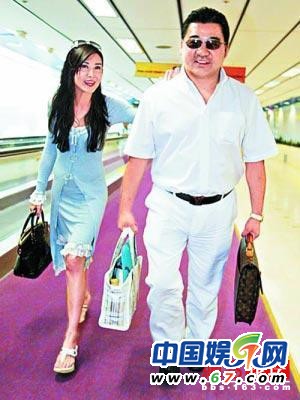 艷星葉玉卿復(fù)出 揭秘嫁豪門(mén)后奢華生活
