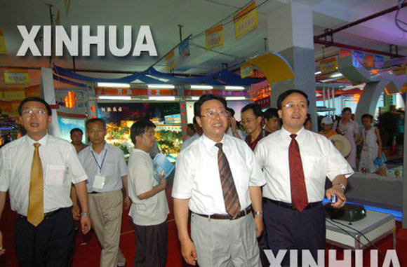 蘭州市長(zhǎng)被曝戴價(jià)值20余萬名表
