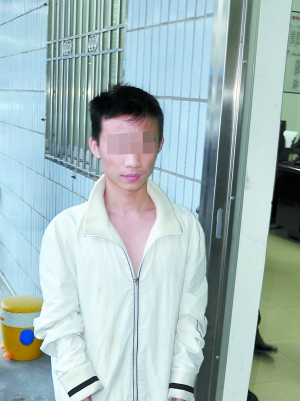 為討薪500元，他竟要拿命賭不過賭的卻是14個打工者的生命