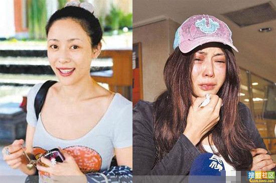 【圖】豪門(mén)是狼窩 這些女星是榜樣??！