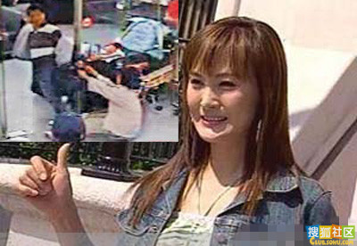 【圖】豪門是狼窩 這些女星是榜樣??！