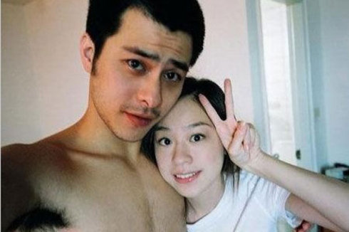 被前男友出賣的女星 遇人不淑啊