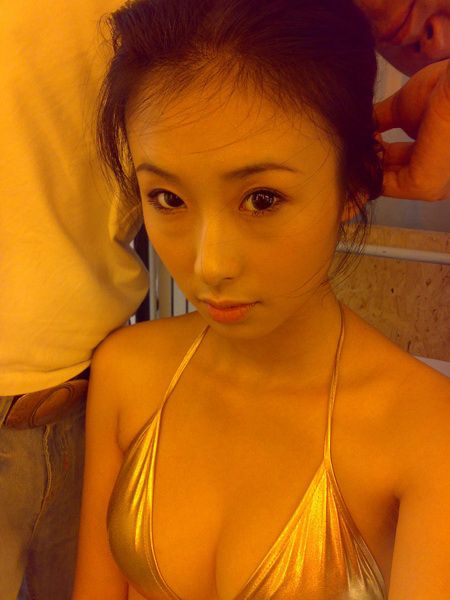 被前男友出賣(mài)的女星 遇人不淑啊