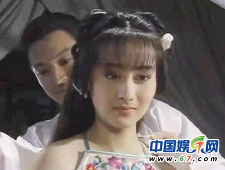 昔日瓊瑤夢幻女主角舊貌新顏?zhàn)兓?趙薇王艷成貴婦(圖)