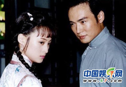 昔日瓊瑤夢(mèng)幻女主角舊貌新顏?zhàn)兓?趙薇王艷成貴婦(圖)