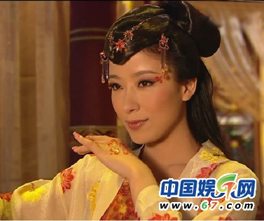 華妃PK容嬤嬤青出于藍 細數影視劇最毒婦人(圖)