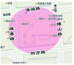 中山路改造補(bǔ)償價(jià)13910元創(chuàng)新高 15㎡老房可拿70萬