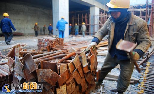 首發(fā):地鐵M3線首個(gè)明挖車站河?xùn)|站完工 最深17米