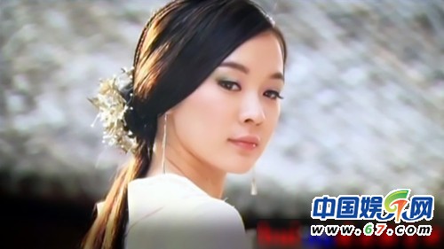 圖揭一線(xiàn)女星“青樓女子”扮相美艷比拼 清純劉詩(shī)詩(shī)完勝嫵媚蕭薔
