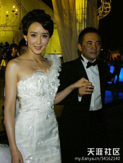 明星夫妻結(jié)婚照 哪對如今最幸福