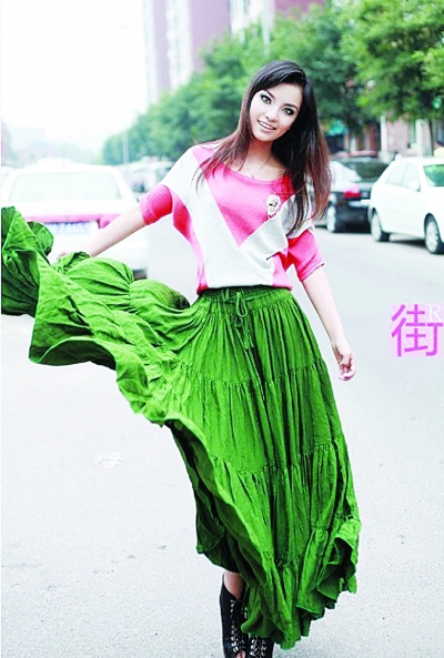 官員艷照頻出 木有節(jié)操?。? align=